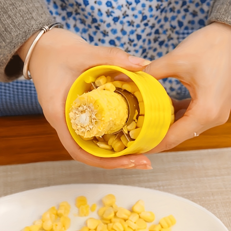 Maïsstripper Schilgereedschap  - Kitchen Gadgets For Seniors recensie en prijs