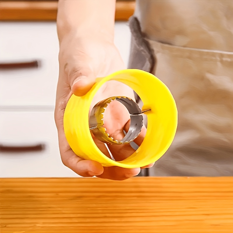 Maïsstripper Schilgereedschap  - Kitchen Gadgets For Seniors recensie en prijs