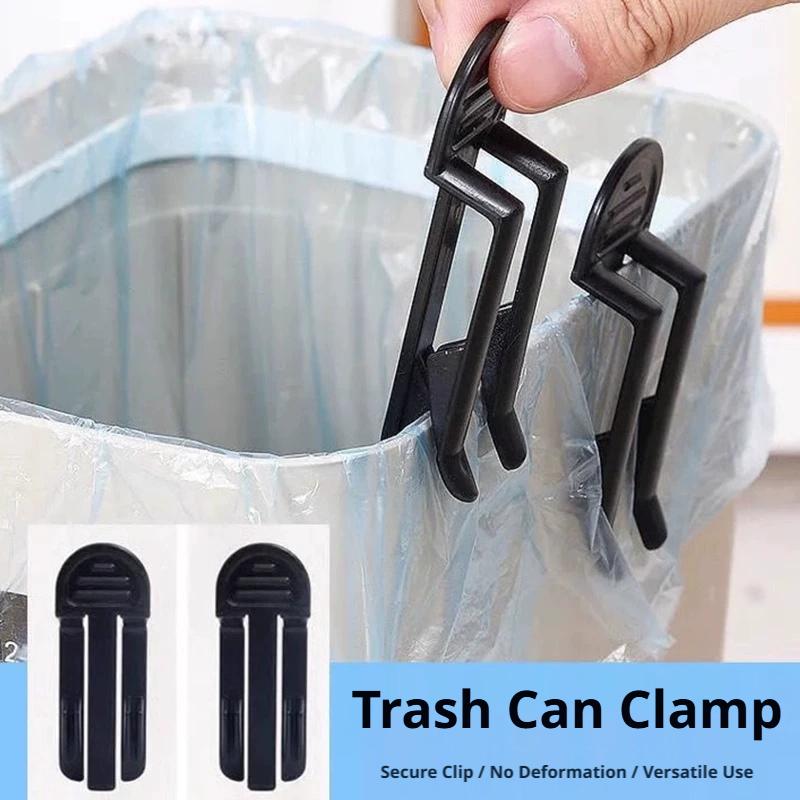 2/5 Stuks Plastic Afvalzakclip - Kitchen Gadgets & Toys recensie en prijs