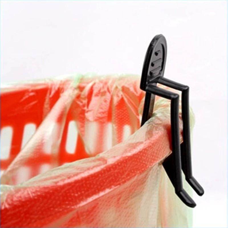 2/5 Stuks Plastic Afvalzakclip - Kitchen Gadgets & Toys recensie en prijs