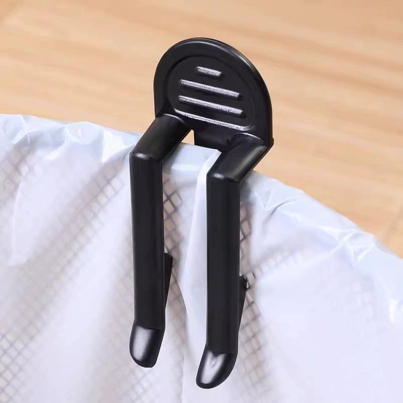 2/5 Stuks Plastic Afvalzakclip - Kitchen Gadgets & Toys recensie en prijs