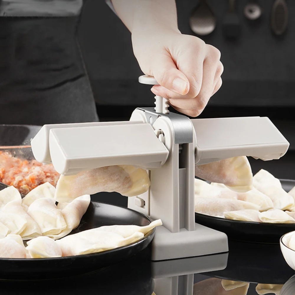 Automatische Dumpling Machine  - Kitchen Gadgets For Seniors recensie en prijs