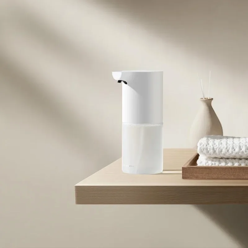 Xiaomi Mijia Zeepschuimdispens - Xiaomi Kitchen Gadgets recensie en prijs