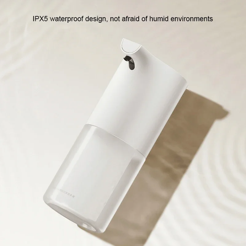 Xiaomi Mijia Zeepschuimdispens - Xiaomi Kitchen Gadgets recensie en prijs