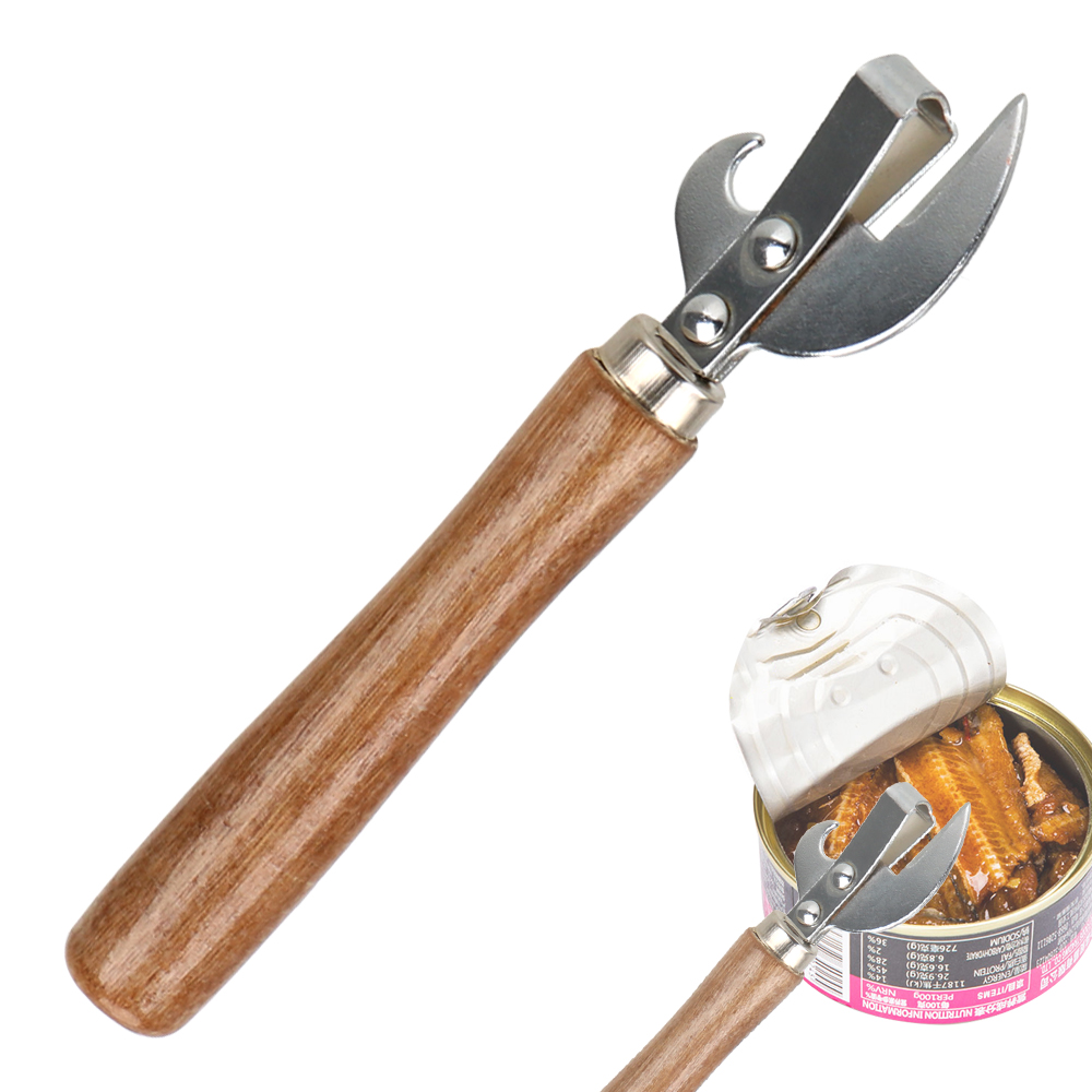 Blikopener Flesopener Gebruiks - Kitchen Gadgets For Seniors recensie en prijs