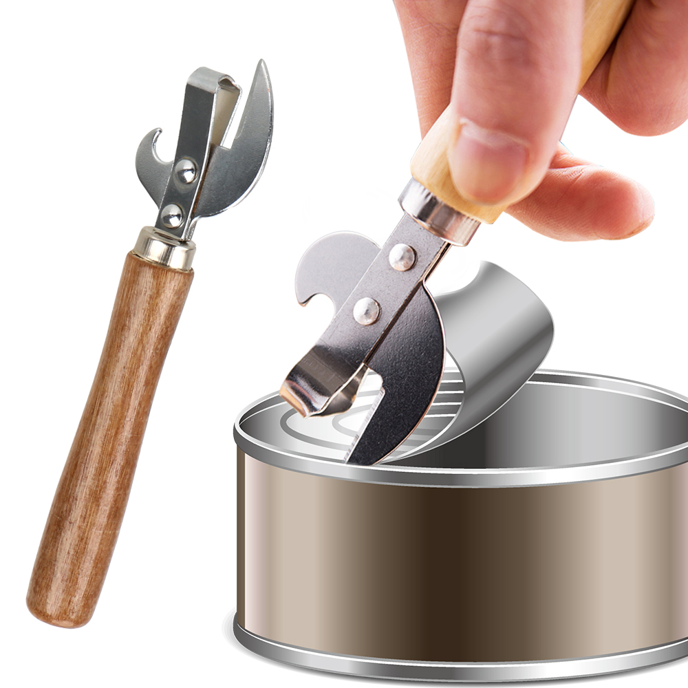 Blikopener Flesopener Gebruiks - Kitchen Gadgets For Seniors recensie en prijs