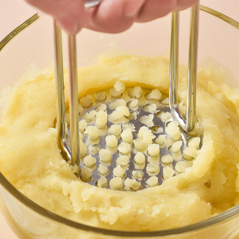 [J] Roestvrijstalen aardappels - Kitchen Gadgets For Seniors recensie en prijs
