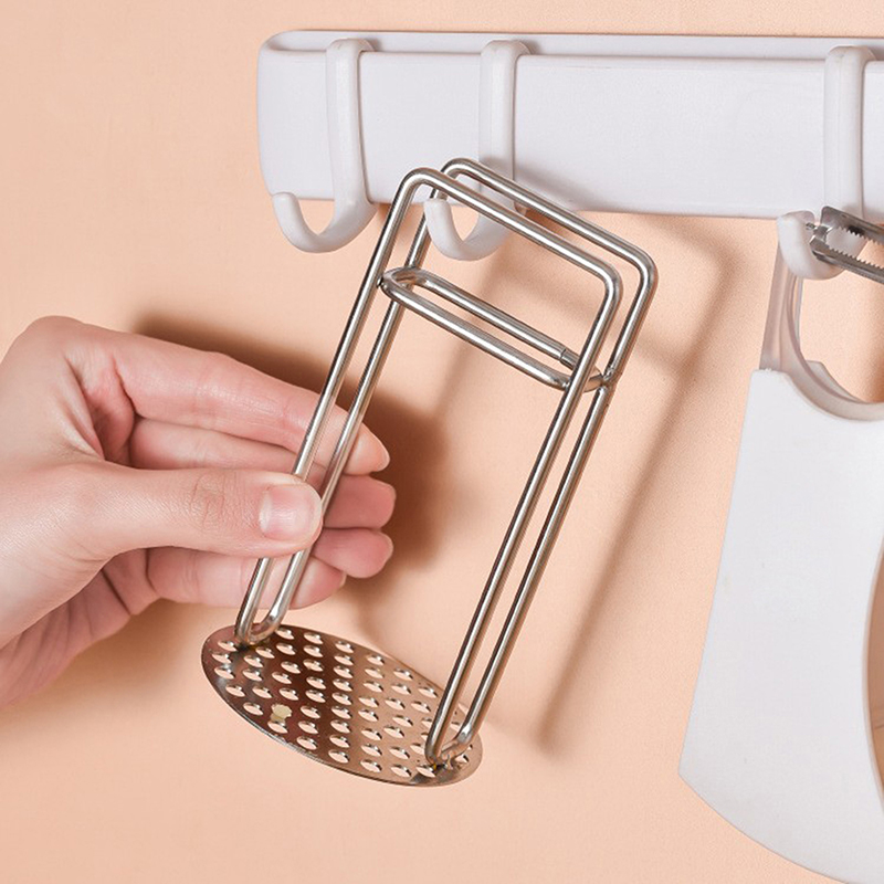 [J] Roestvrijstalen aardappels - Kitchen Gadgets For Seniors recensie en prijs