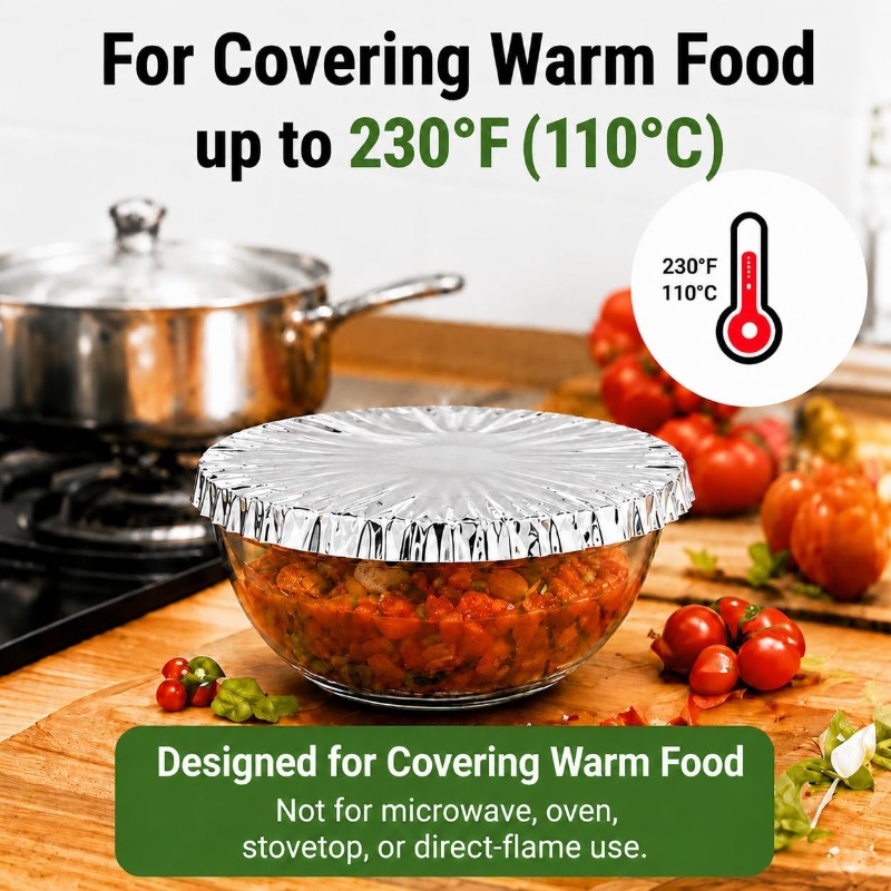10-50 stuks herbruikbare alumi - Kitchen Gadgets For Seniors recensie en prijs
