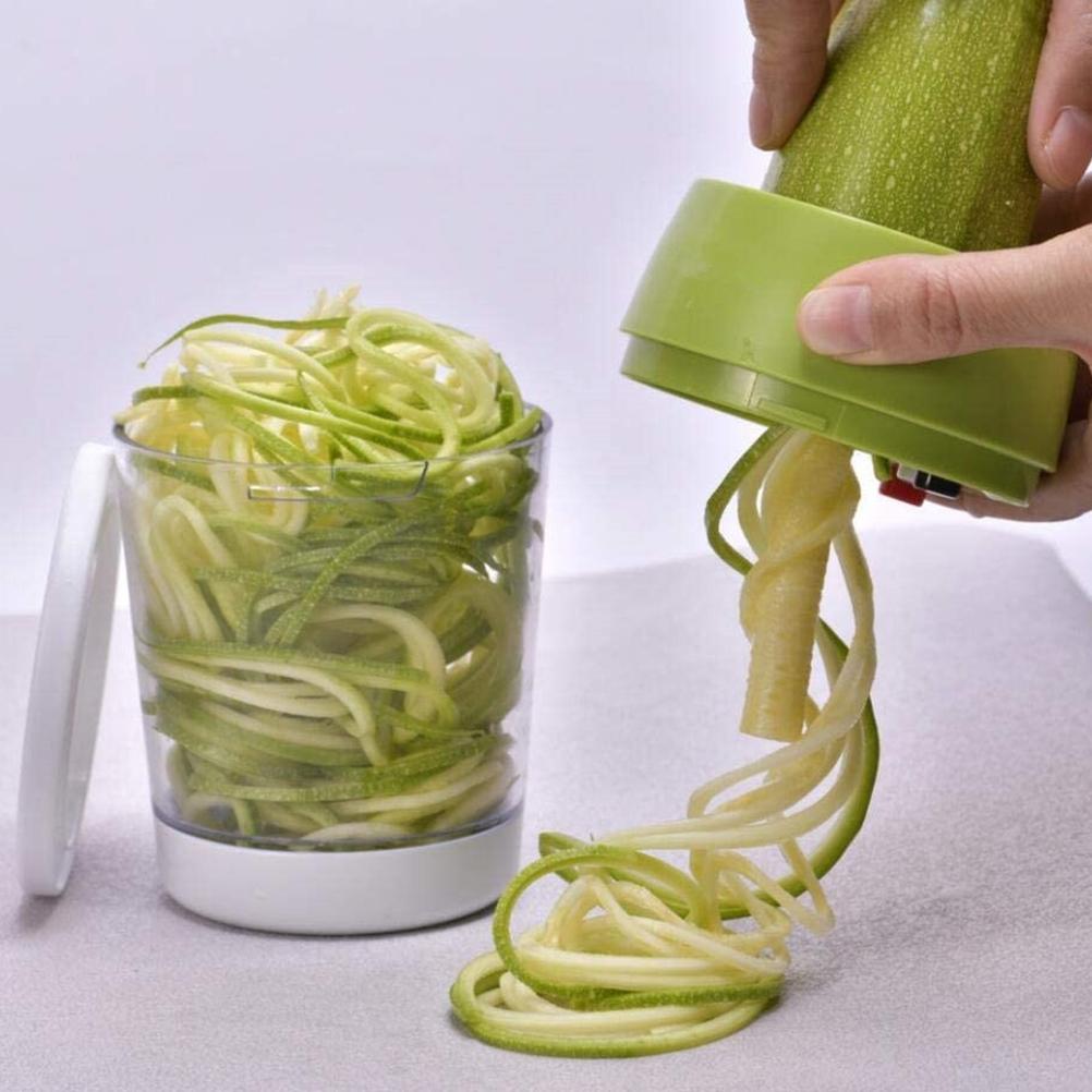 Keukengadgets, groentesnijder, - Kitchen Gadgets & Toys recensie en prijs