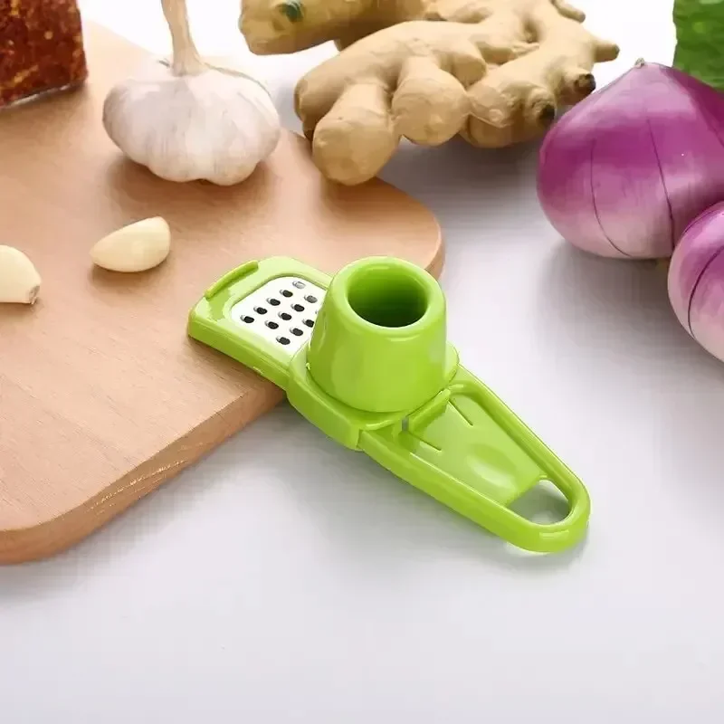 Hot 1 Pack Mini Knoflookmolen  - Manual Garlic Press recensie en prijs