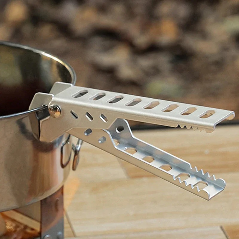 Aluminium Anti-hete Legering C - Kitchen Gadgets That Make Life Easier recensie en prijs