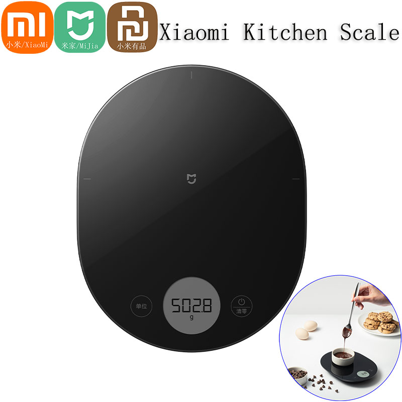 Xiaomi Mijia Slimme Elektronis - Xiaomi Kitchen Gadgets recensie en prijs