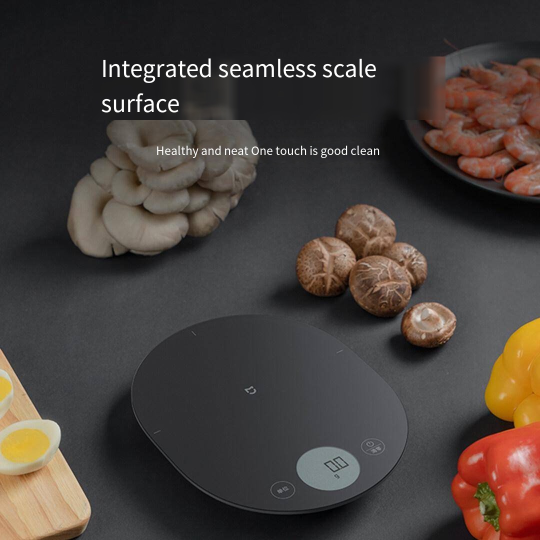 Xiaomi Mijia Slimme Elektronis - Xiaomi Kitchen Gadgets recensie en prijs