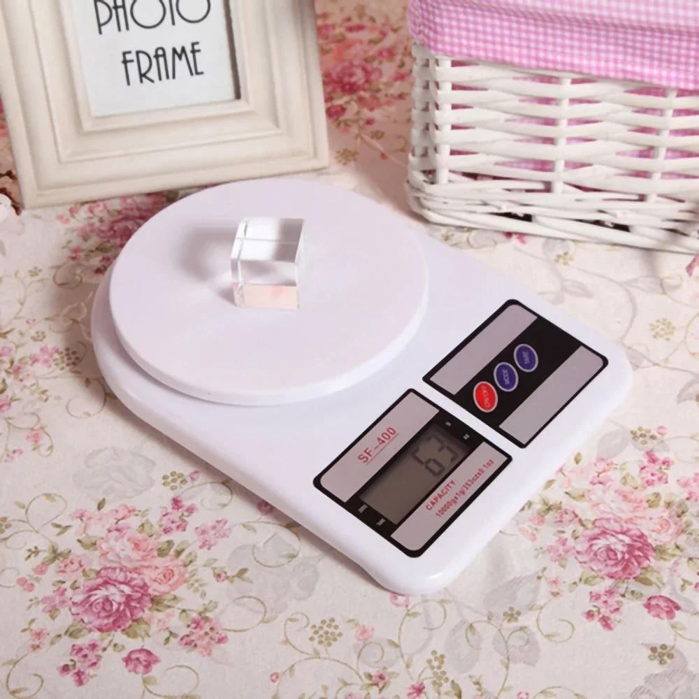 Slimme Digitale Keukenweegscha - Kitchen Gadgets That Make Life Easier recensie en prijs