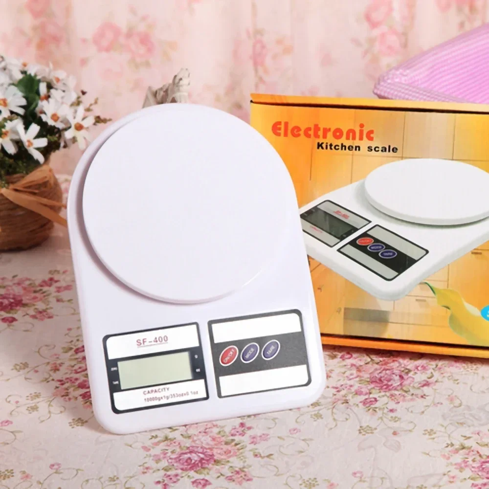 Slimme Digitale Keukenweegscha - Kitchen Gadgets That Make Life Easier recensie en prijs