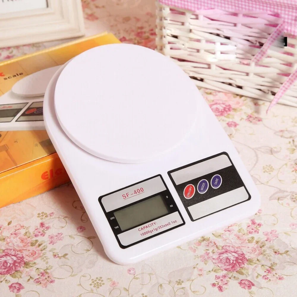 Slimme Digitale Keukenweegscha - Kitchen Gadgets That Make Life Easier recensie en prijs